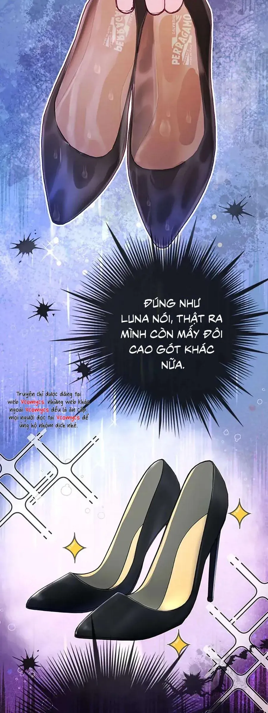 Lời Tỏ Tình Đáng Ngờ - Chapter 31 - Page 15