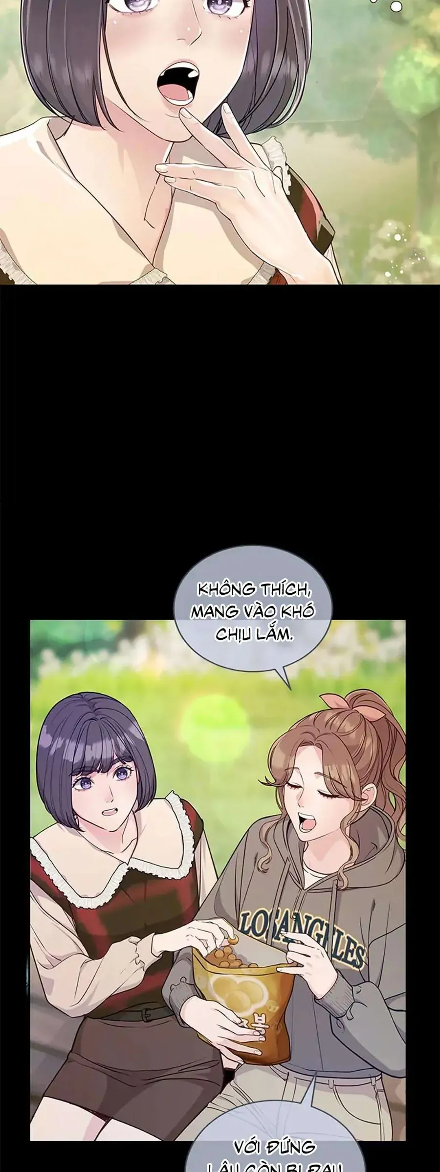 Lời Tỏ Tình Đáng Ngờ - Chapter 31 - Page 17