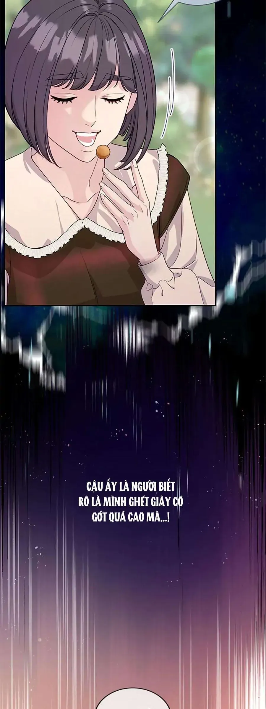 Lời Tỏ Tình Đáng Ngờ - Chapter 31 - Page 19