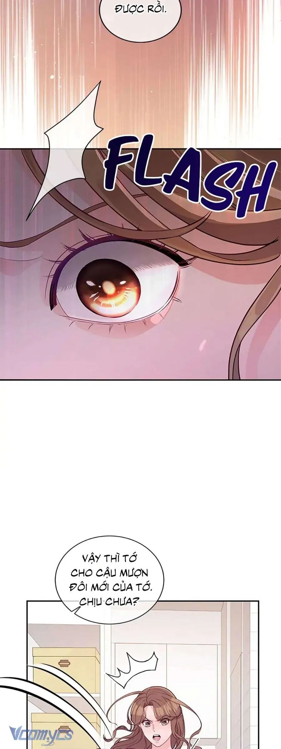 Lời Tỏ Tình Đáng Ngờ - Chapter 31 - Page 20