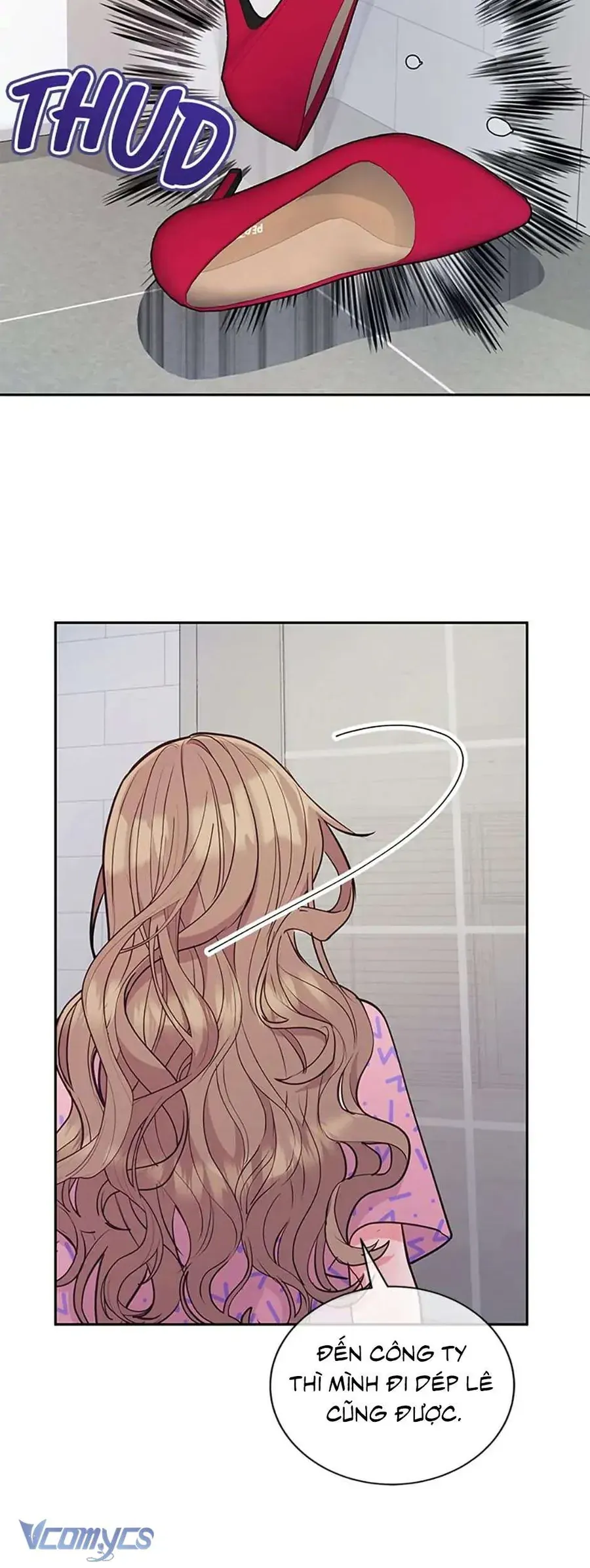 Lời Tỏ Tình Đáng Ngờ - Chapter 31 - Page 26