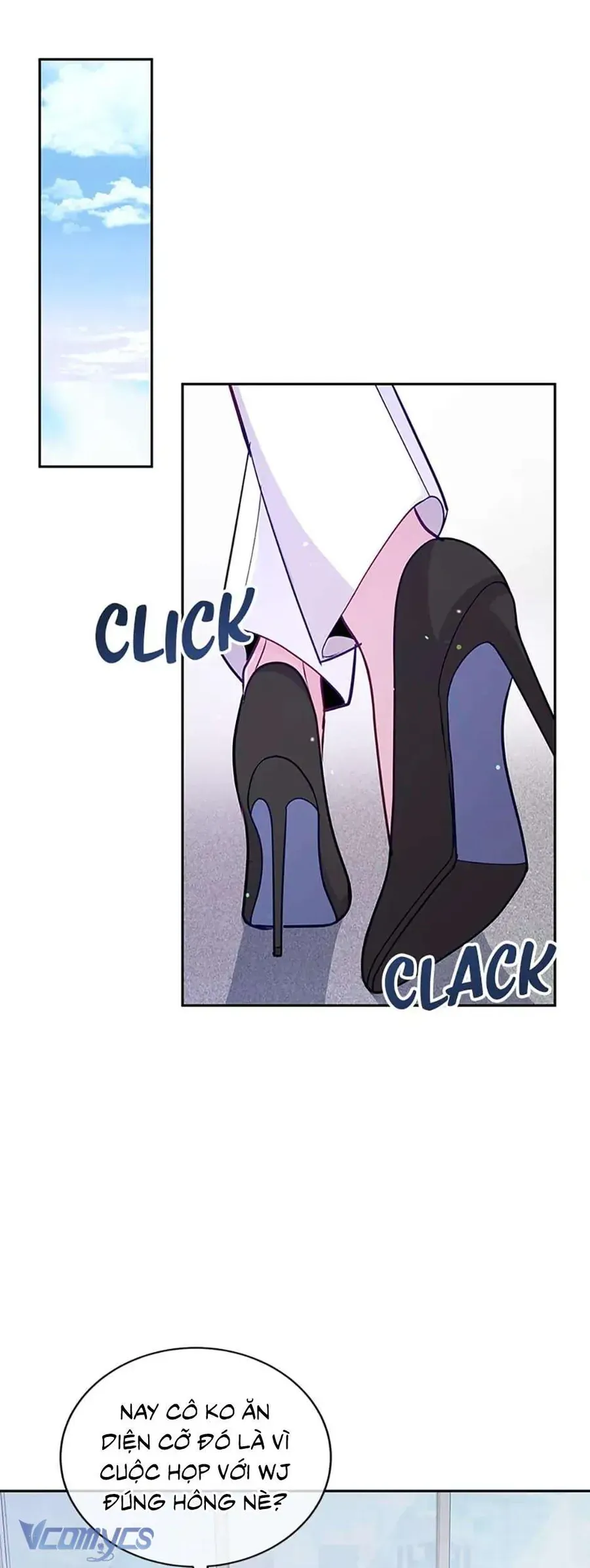 Lời Tỏ Tình Đáng Ngờ - Chapter 31 - Page 28