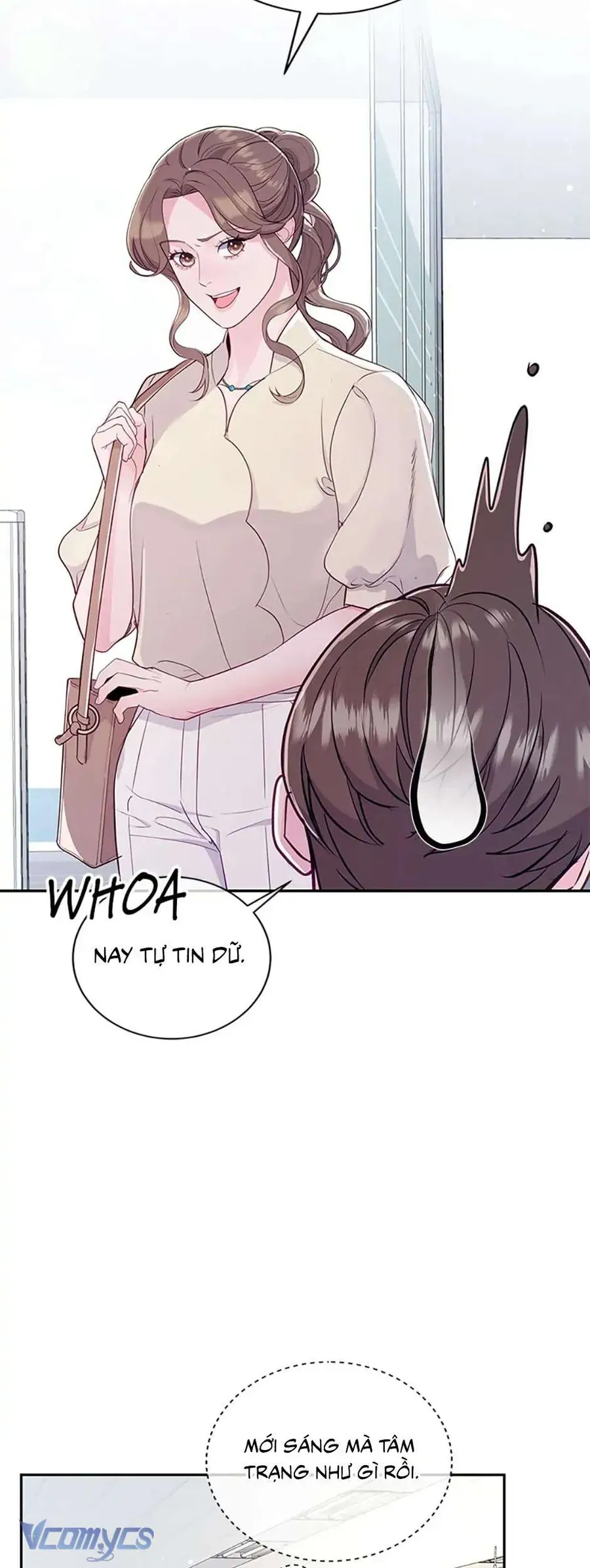 Lời Tỏ Tình Đáng Ngờ - Chapter 31 - Page 30