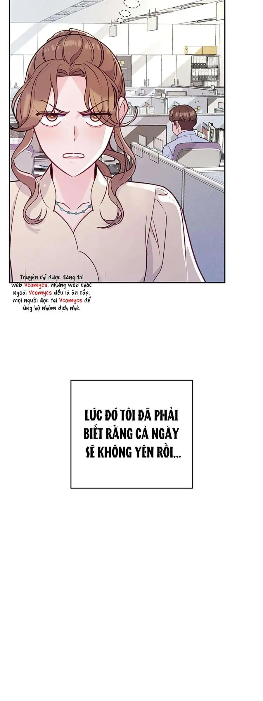 Lời Tỏ Tình Đáng Ngờ - Chapter 31 - Page 31