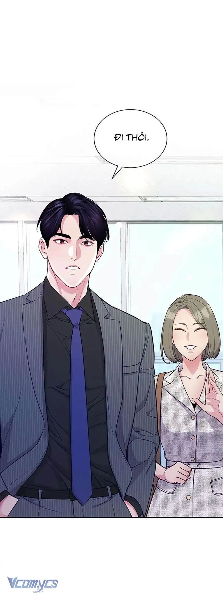 Lời Tỏ Tình Đáng Ngờ - Chapter 31 - Page 34