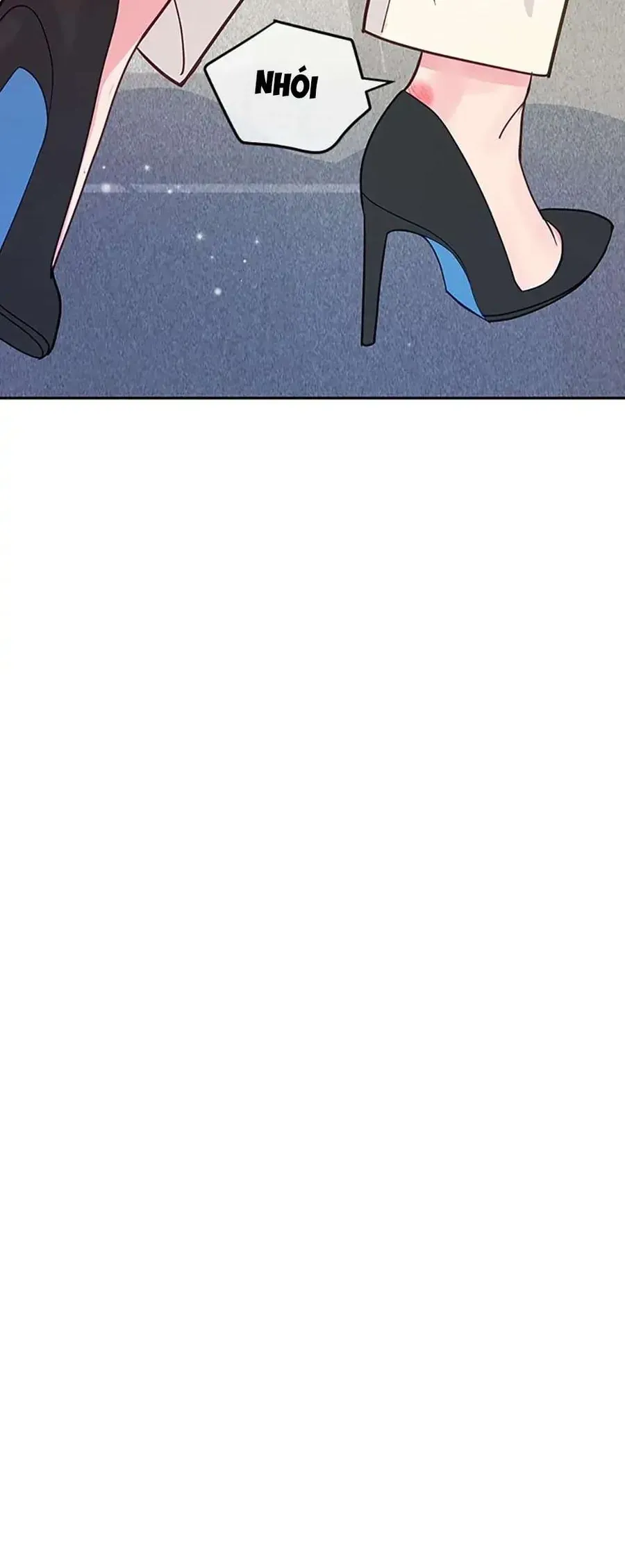 Lời Tỏ Tình Đáng Ngờ - Chapter 31 - Page 37