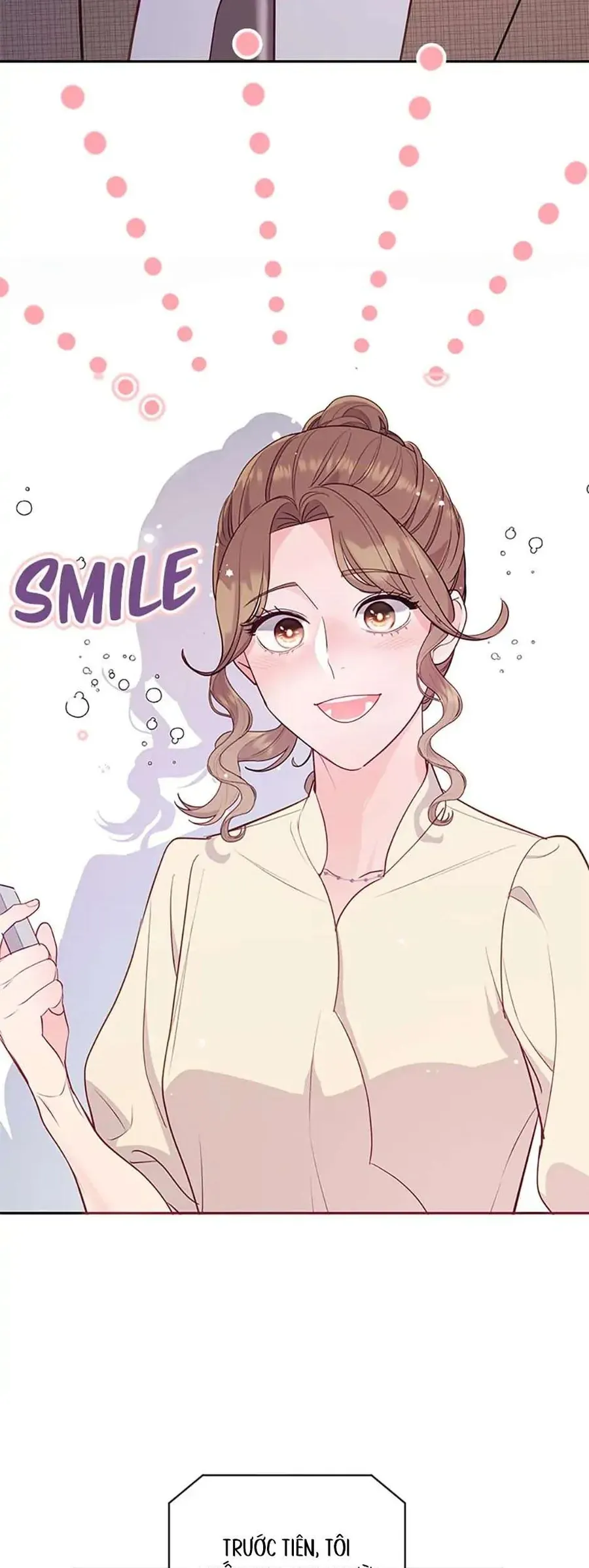 Lời Tỏ Tình Đáng Ngờ - Chapter 31 - Page 41