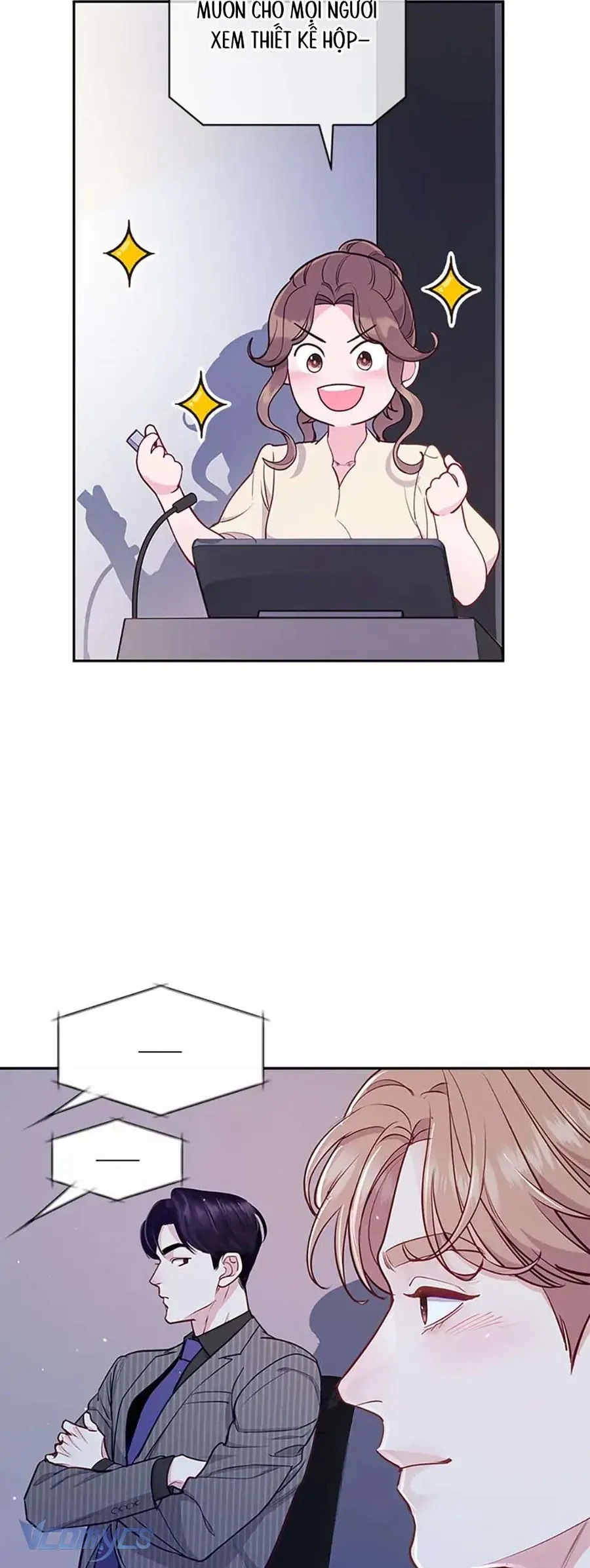 Lời Tỏ Tình Đáng Ngờ - Chapter 31 - Page 42