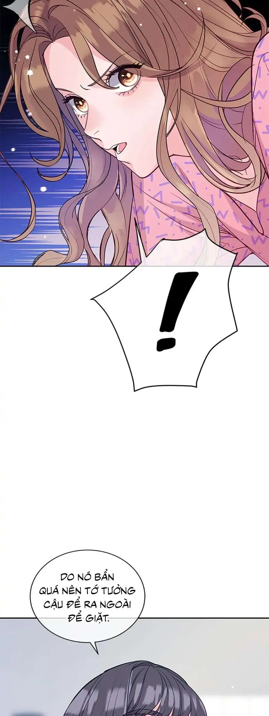 Lời Tỏ Tình Đáng Ngờ - Chapter 31 - Page 5