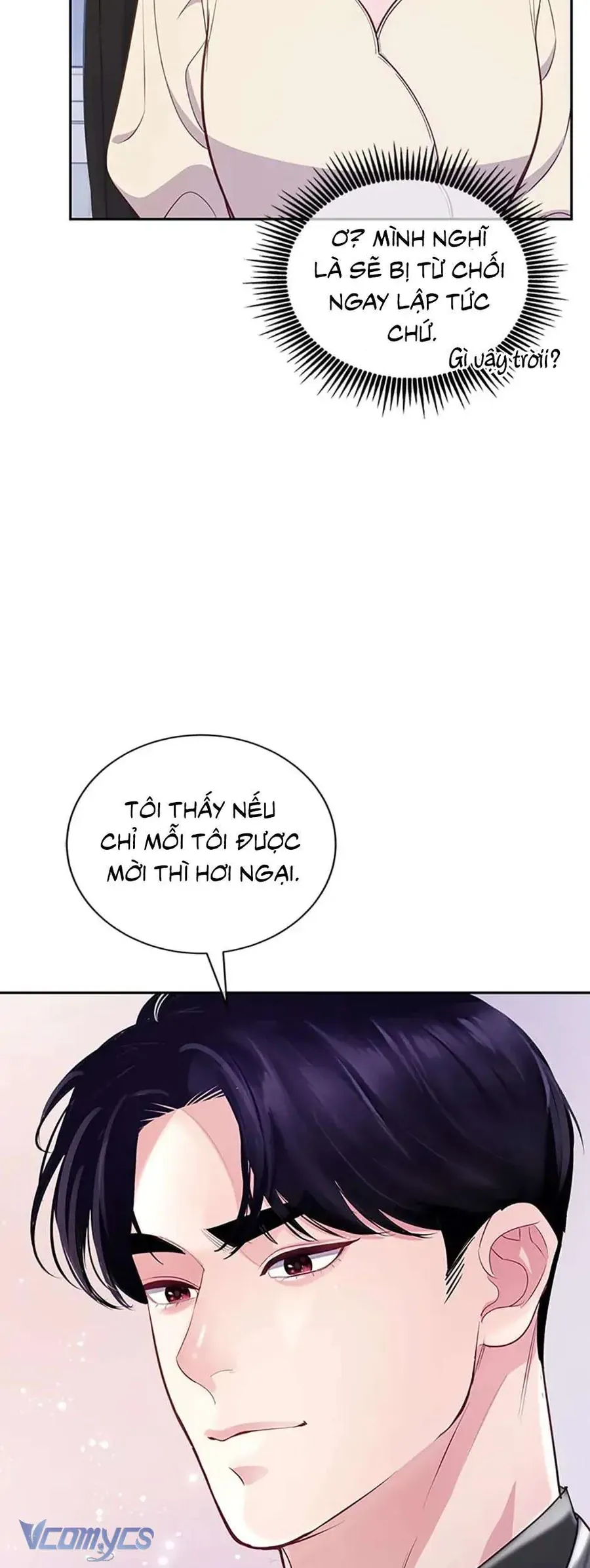 Lời Tỏ Tình Đáng Ngờ - Chapter 31 - Page 50