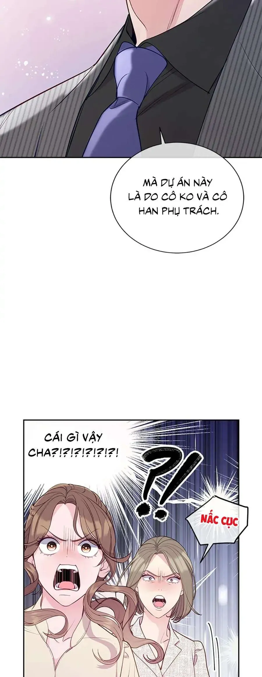 Lời Tỏ Tình Đáng Ngờ - Chapter 31 - Page 51