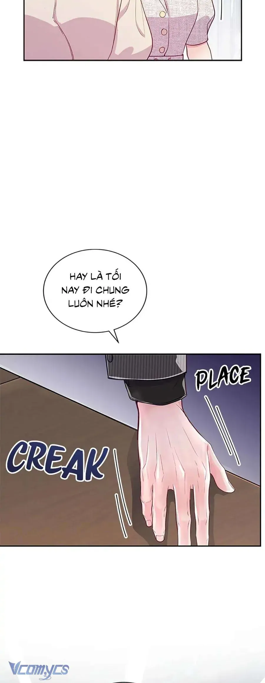 Lời Tỏ Tình Đáng Ngờ - Chapter 31 - Page 52