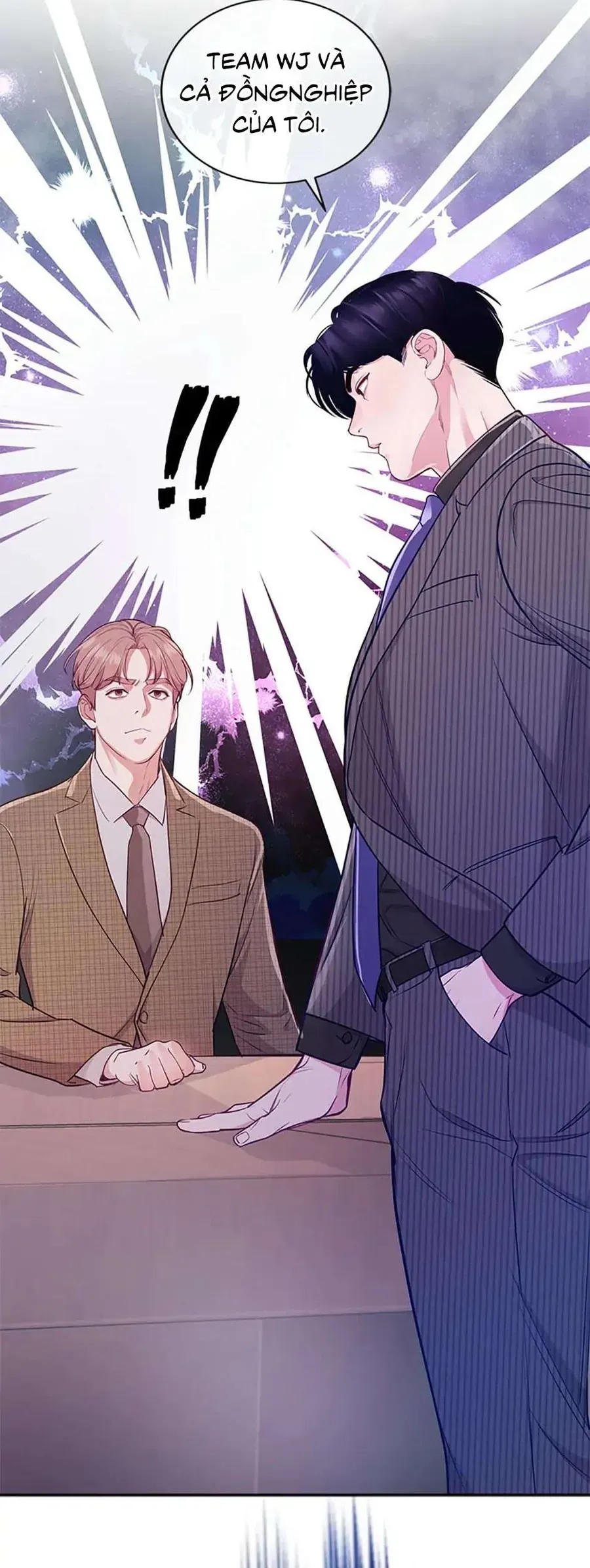 Lời Tỏ Tình Đáng Ngờ - Chapter 31 - Page 53