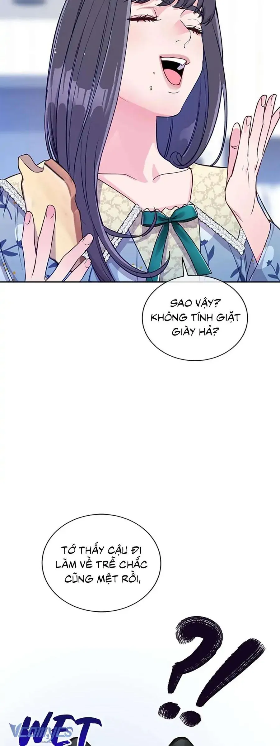 Lời Tỏ Tình Đáng Ngờ - Chapter 31 - Page 6