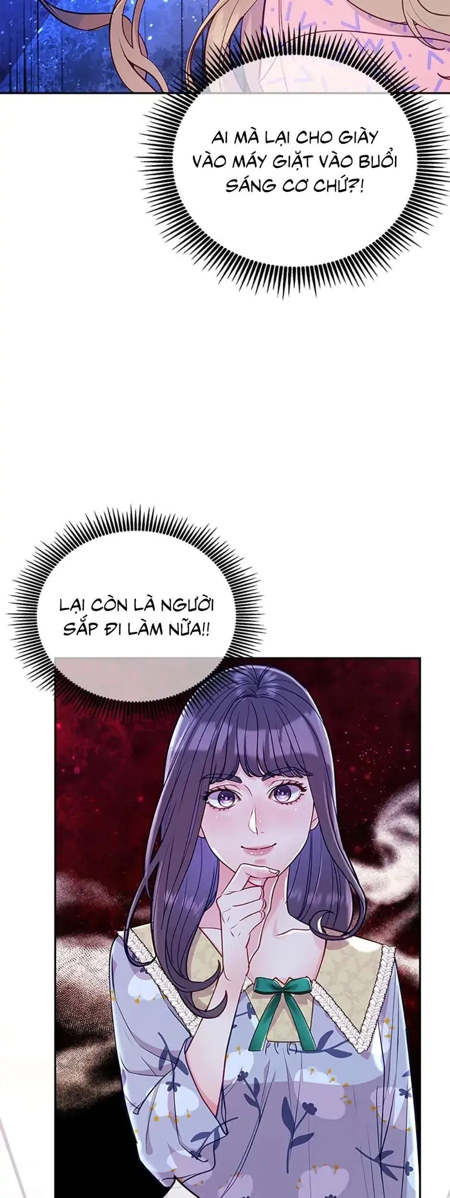 Lời Tỏ Tình Đáng Ngờ - Chapter 31 - Page 9