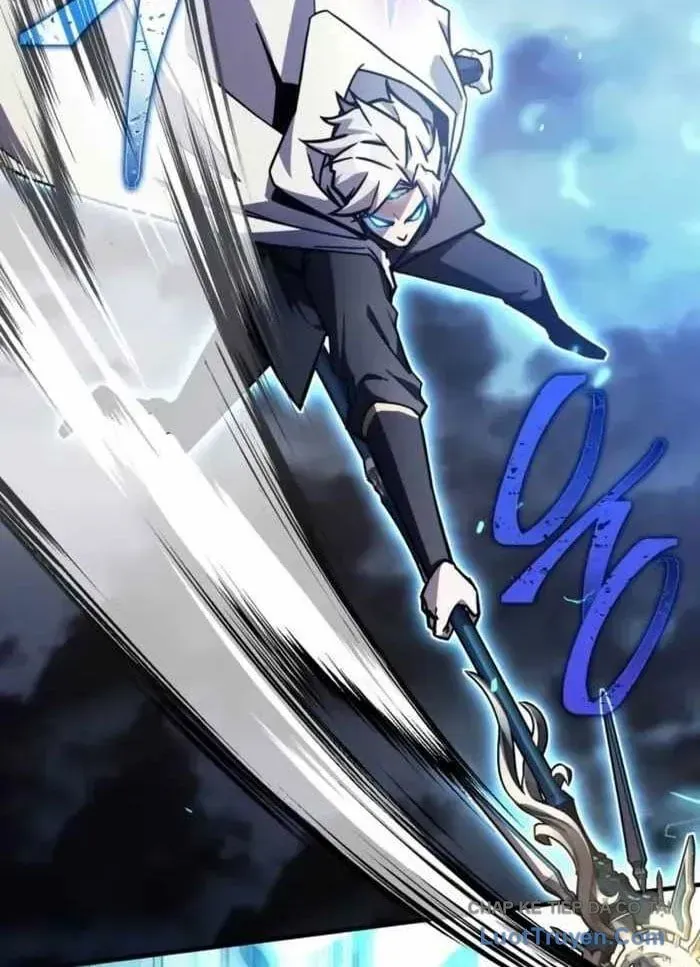 Pháp Sư Thiên Tài Phá Vỡ Giới Hạn - Chapter 39 - Page 79