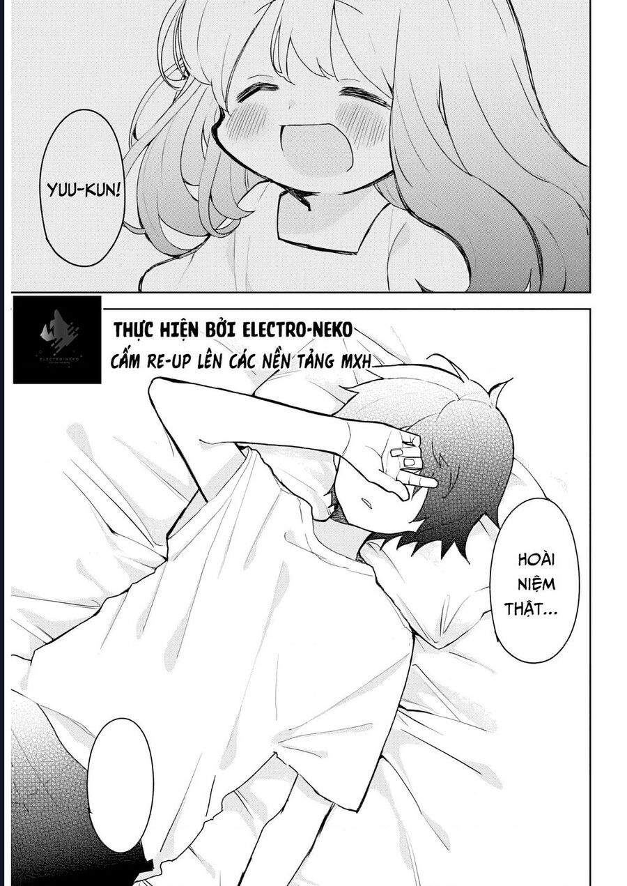 Bạn Thưở Nhỏ Của Tôi - Chapter 1 - Page 21