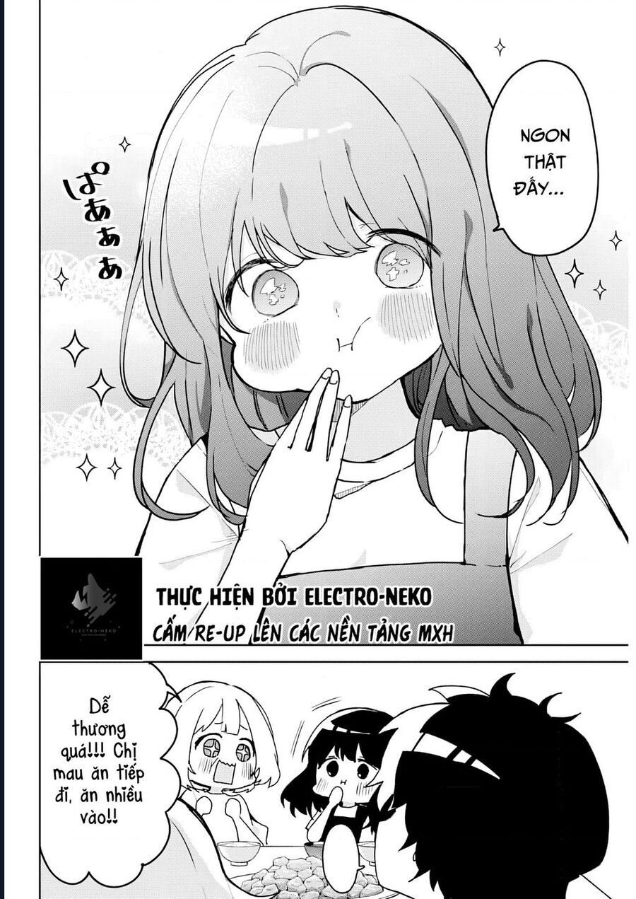 Bạn Thưở Nhỏ Của Tôi - Chapter 1 - Page 32