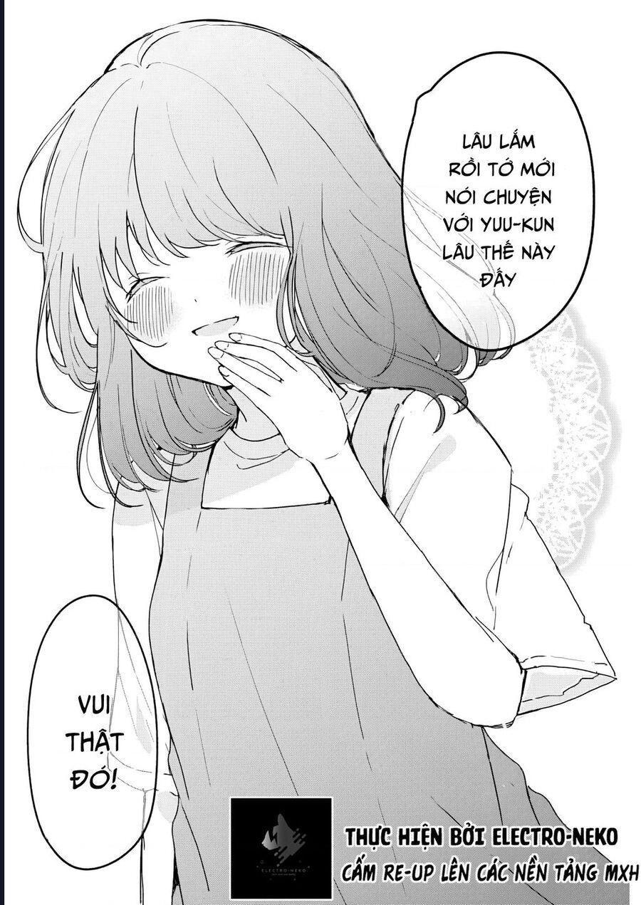 Bạn Thưở Nhỏ Của Tôi - Chapter 1 - Page 40