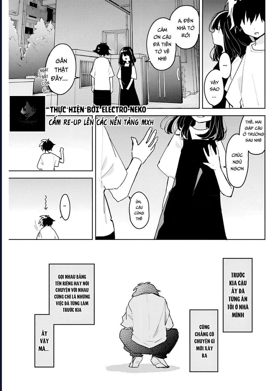 Bạn Thưở Nhỏ Của Tôi - Chapter 1 - Page 41