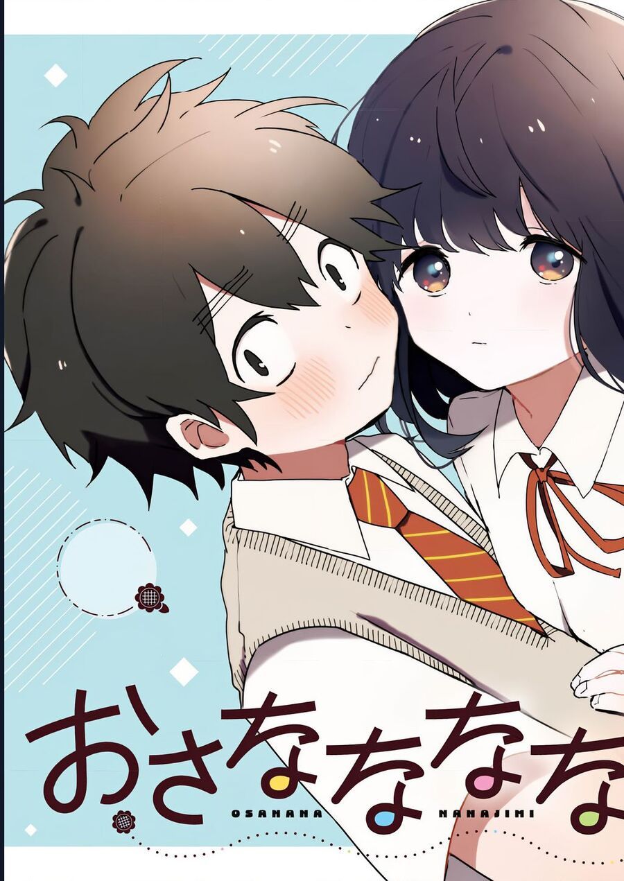 Bạn Thưở Nhỏ Của Tôi - Chapter 1 - Page 6