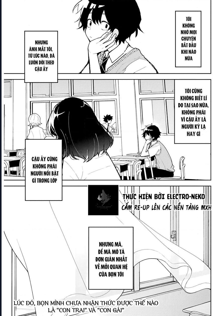 Bạn Thưở Nhỏ Của Tôi - Chapter 1 - Page 7