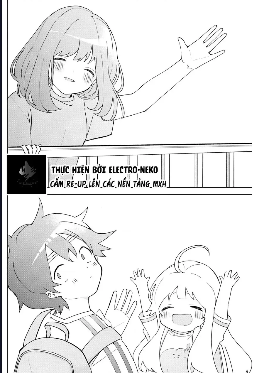 Bạn Thưở Nhỏ Của Tôi - Chapter 11 - Page 15