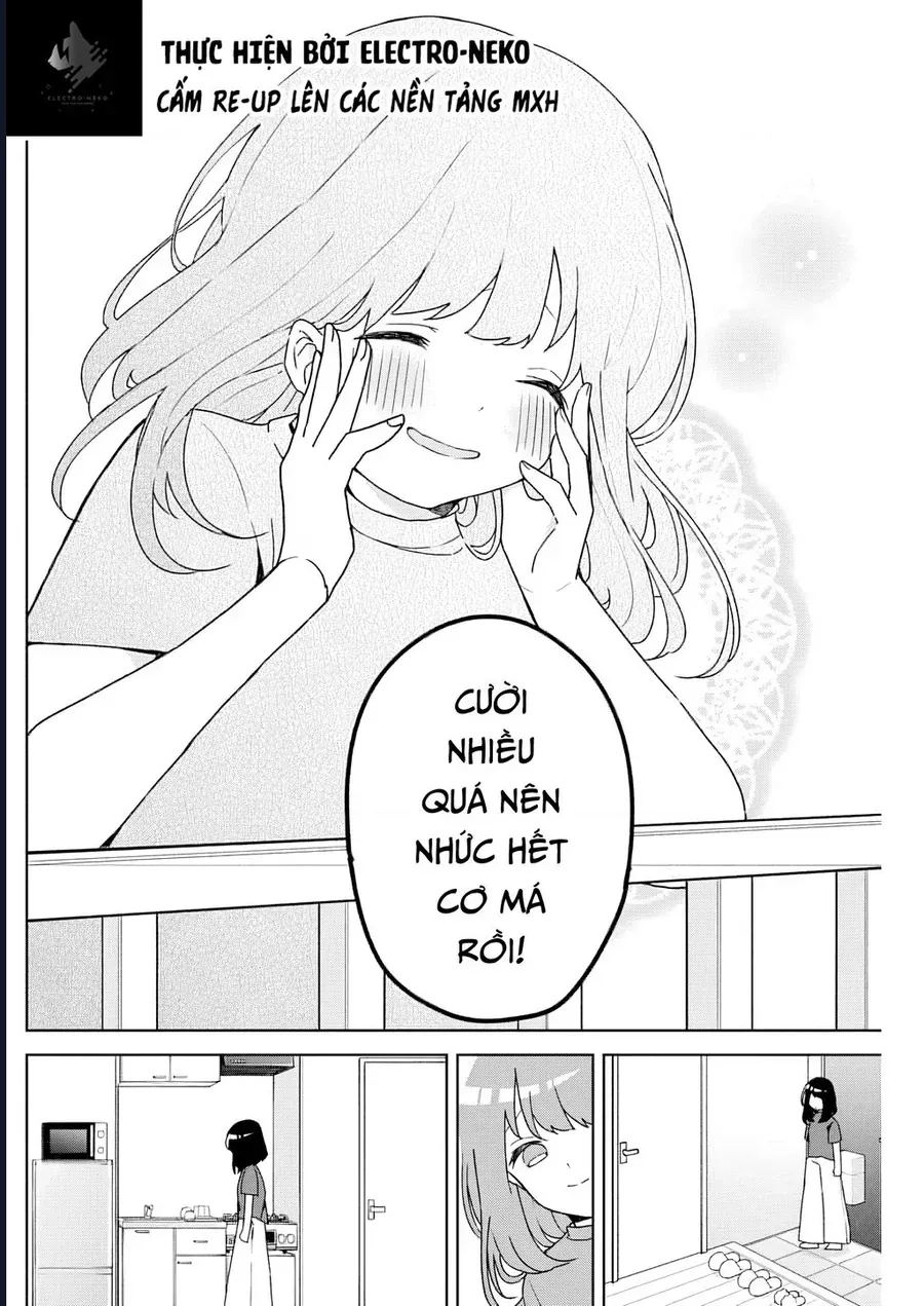 Bạn Thưở Nhỏ Của Tôi - Chapter 11 - Page 17