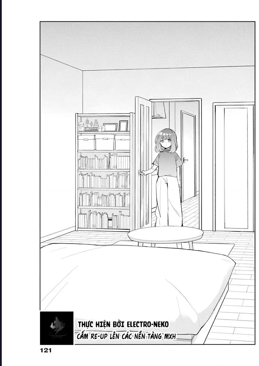 Bạn Thưở Nhỏ Của Tôi - Chapter 11 - Page 18