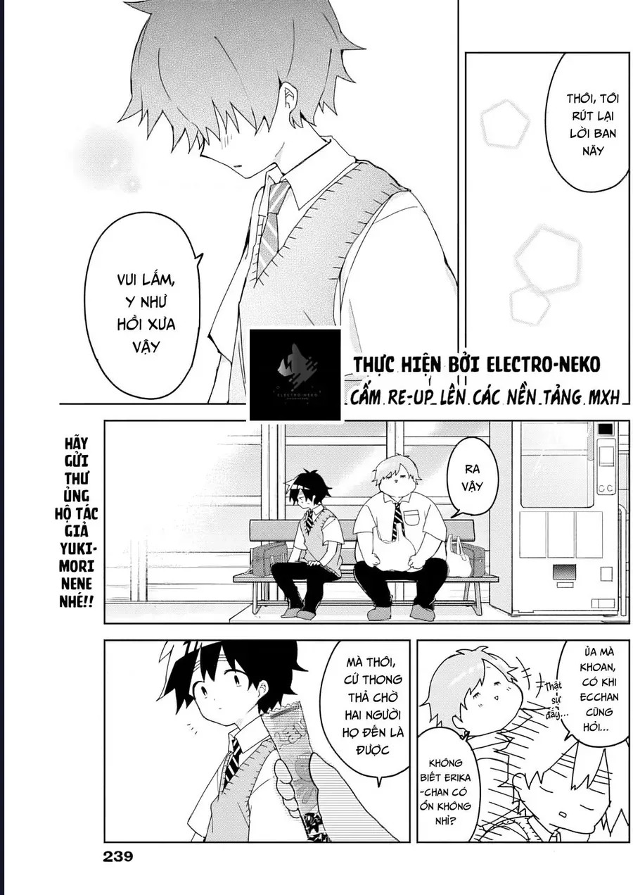 Bạn Thưở Nhỏ Của Tôi - Chapter 12 - Page 13