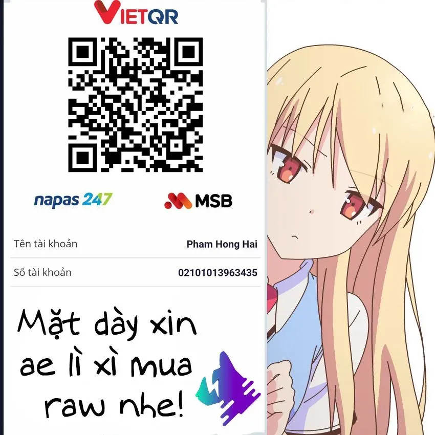 Bạn Thưở Nhỏ Của Tôi - Chapter 12 - Page 3