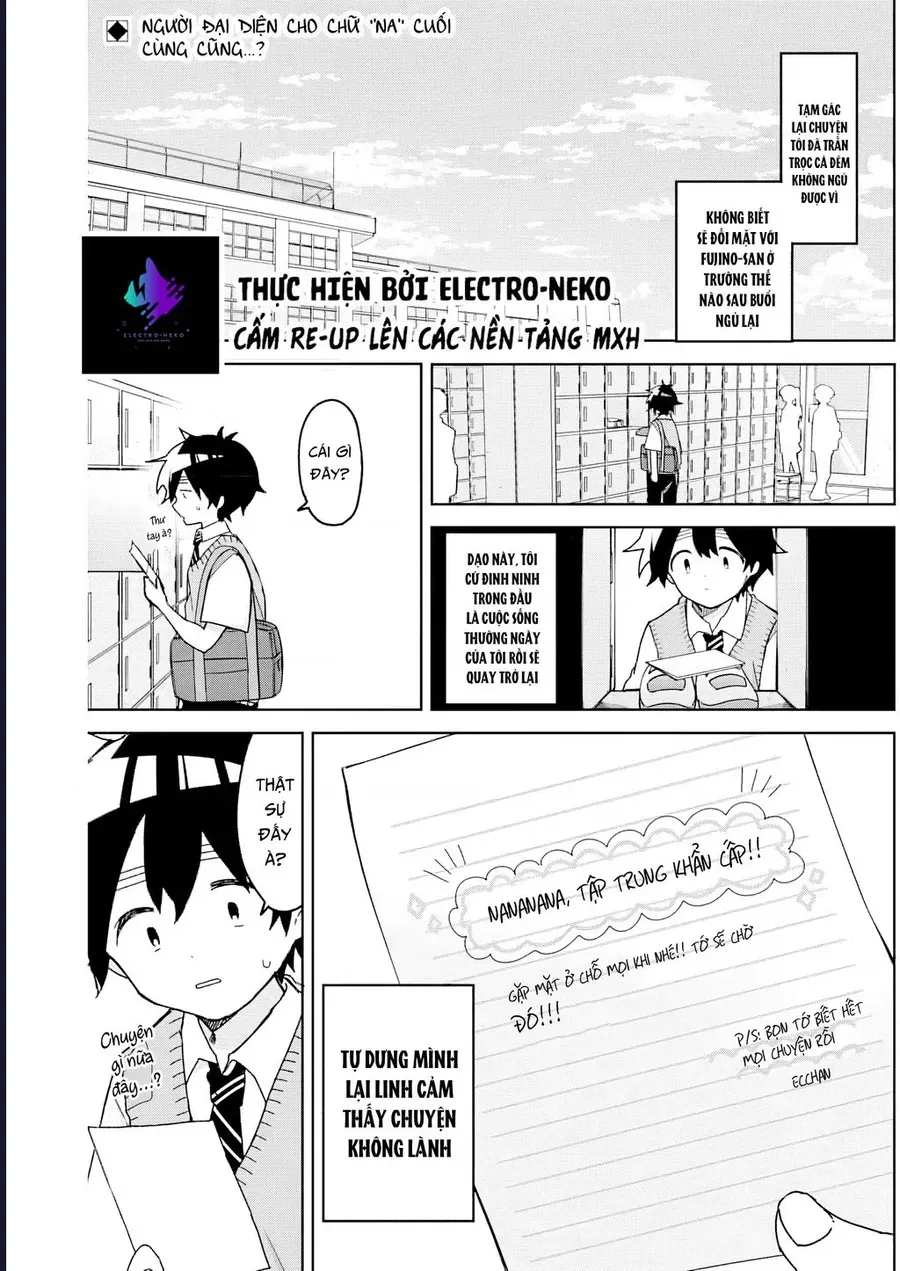 Bạn Thưở Nhỏ Của Tôi - Chapter 12 - Page 5