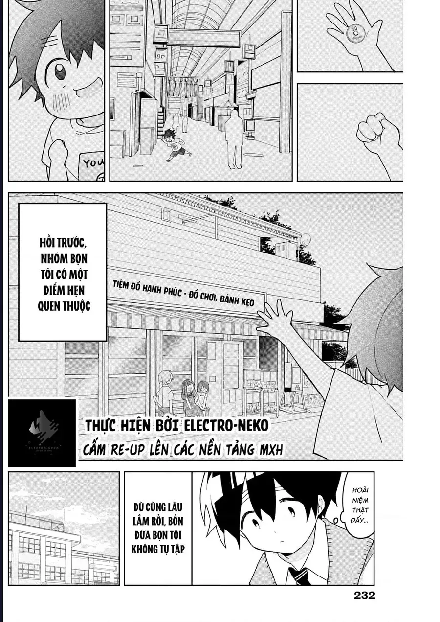 Bạn Thưở Nhỏ Của Tôi - Chapter 12 - Page 6