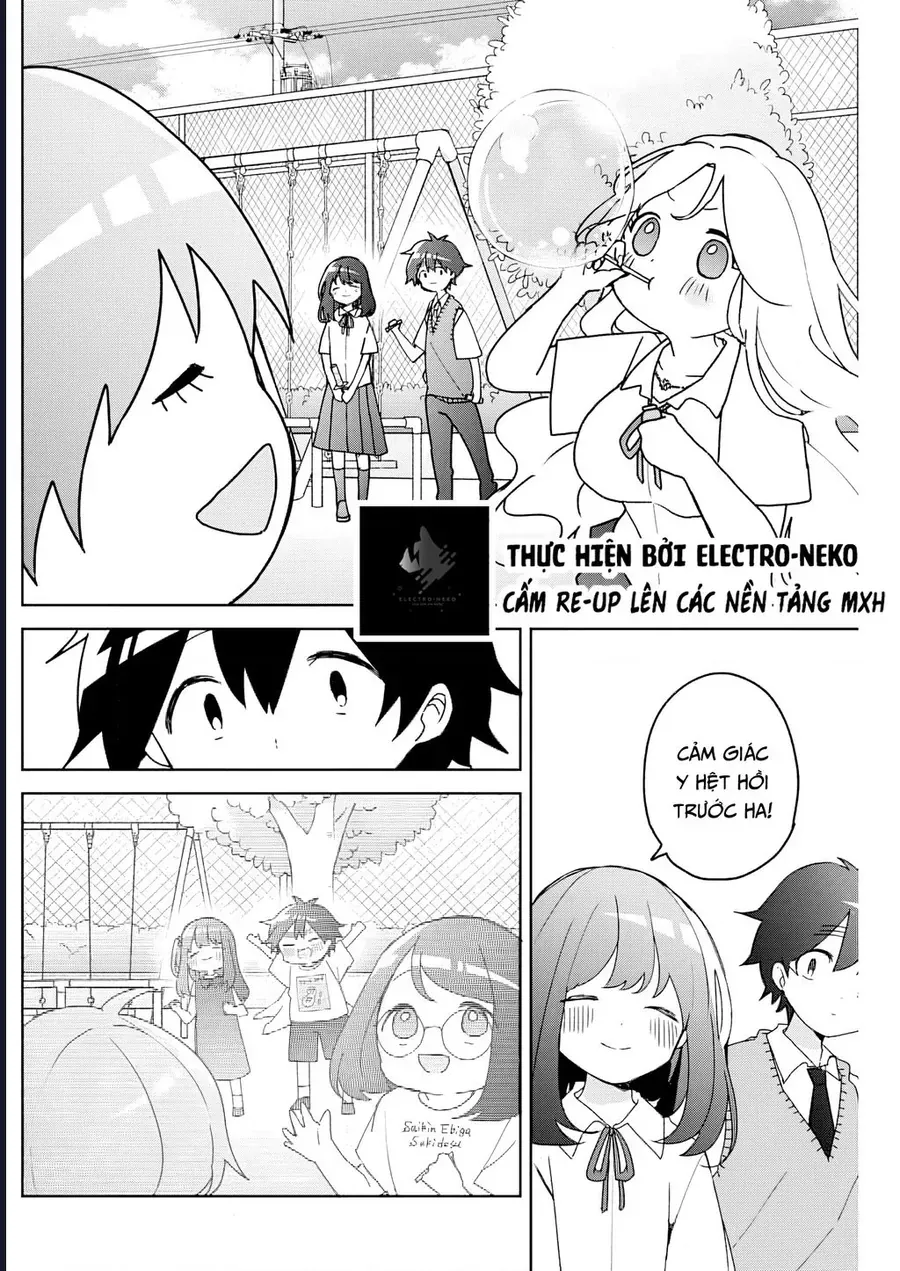 Bạn Thưở Nhỏ Của Tôi - Chapter 13 - Page 13