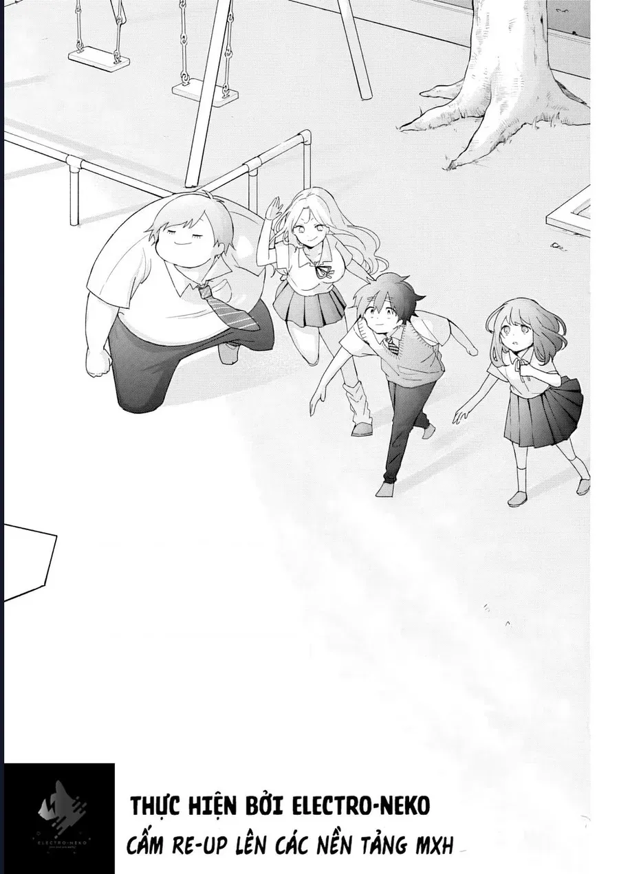 Bạn Thưở Nhỏ Của Tôi - Chapter 13 - Page 17