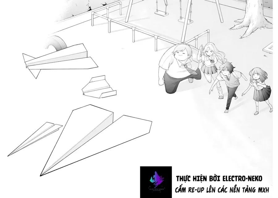 Bạn Thưở Nhỏ Của Tôi - Chapter 13 - Page 18