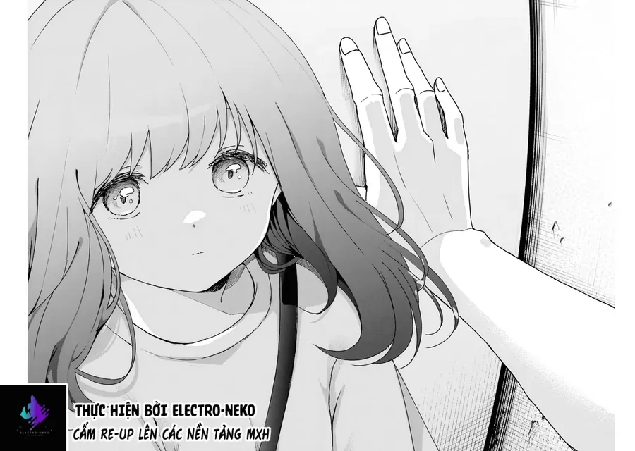 Bạn Thưở Nhỏ Của Tôi - Chapter 14 - Page 11