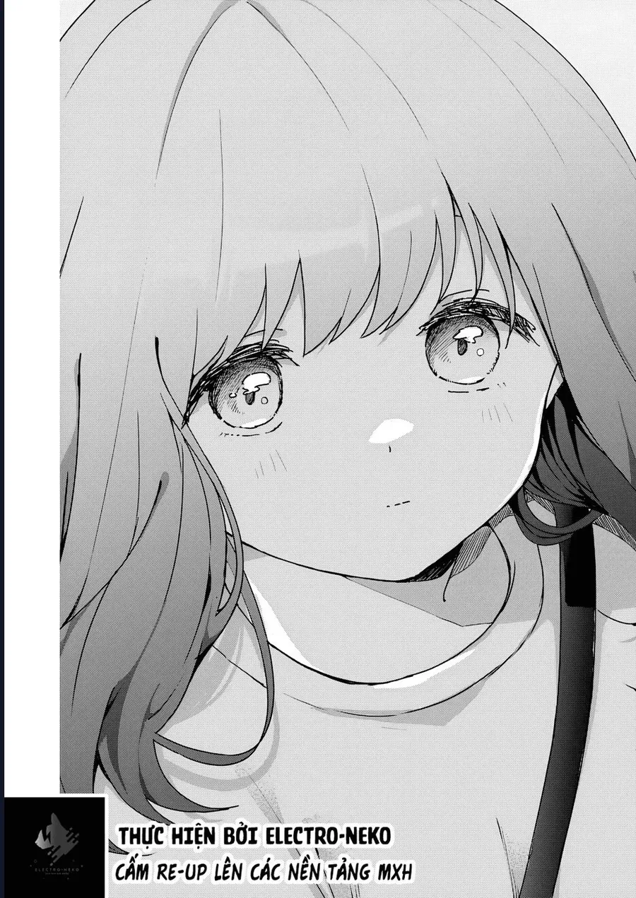 Bạn Thưở Nhỏ Của Tôi - Chapter 14 - Page 12