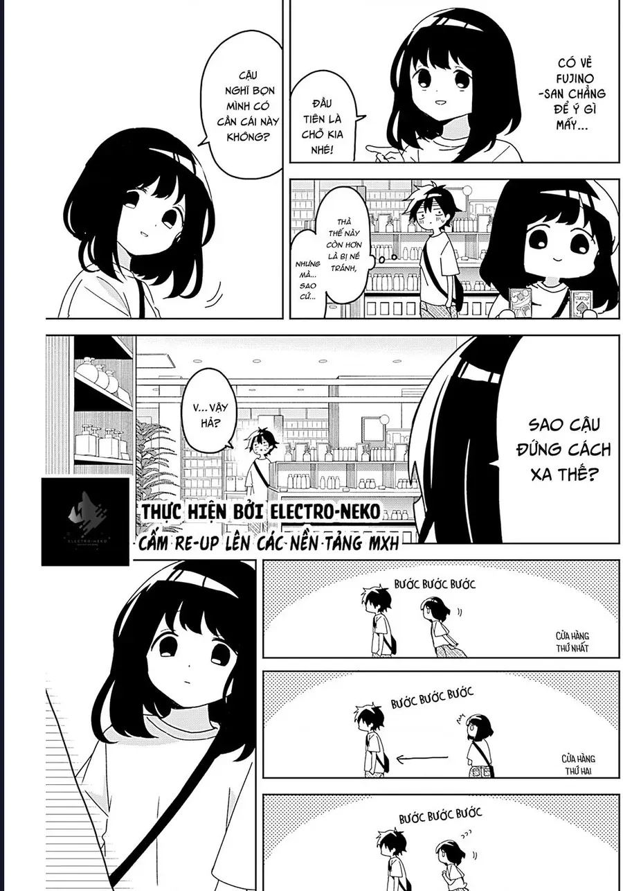Bạn Thưở Nhỏ Của Tôi - Chapter 14 - Page 6