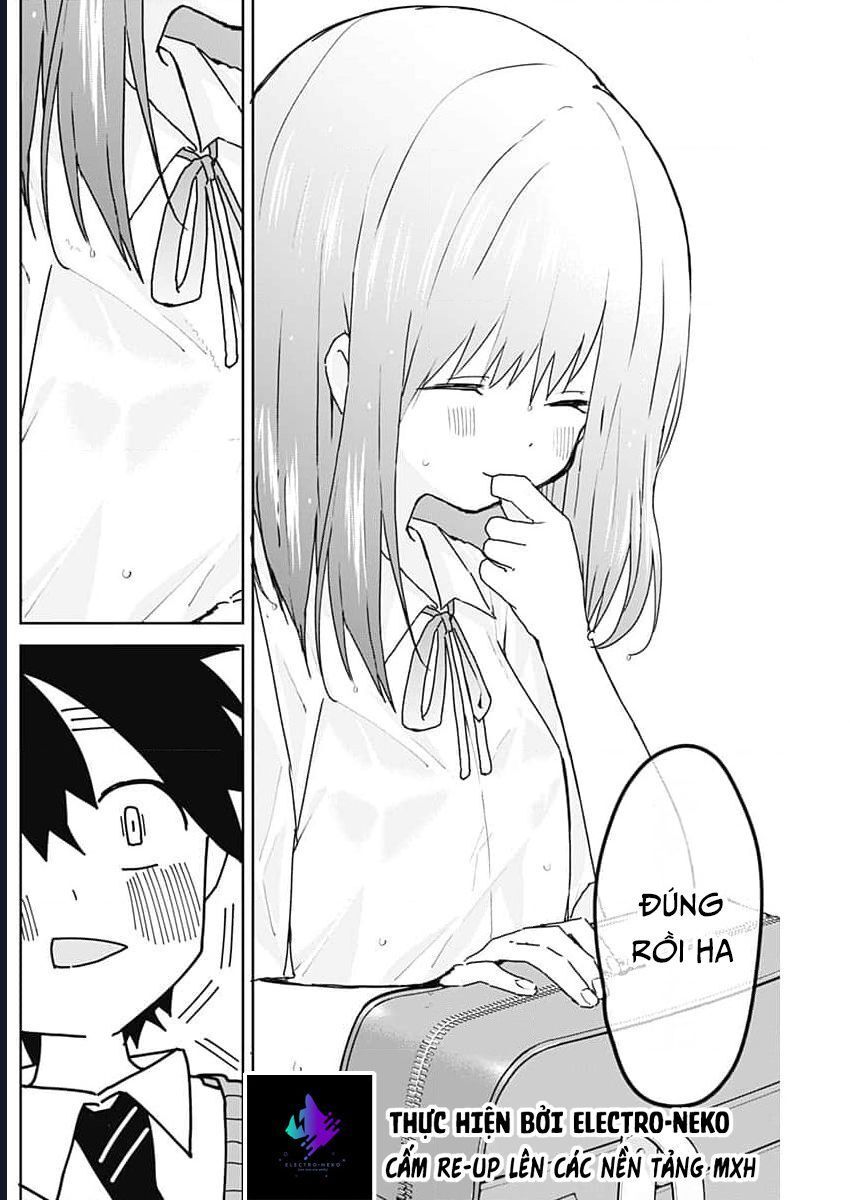 Bạn Thưở Nhỏ Của Tôi - Chapter 2 - Page 24