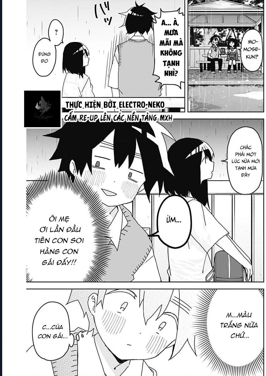 Bạn Thưở Nhỏ Của Tôi - Chapter 2 - Page 25