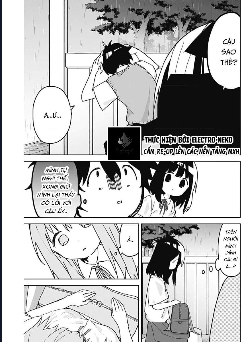 Bạn Thưở Nhỏ Của Tôi - Chapter 2 - Page 27