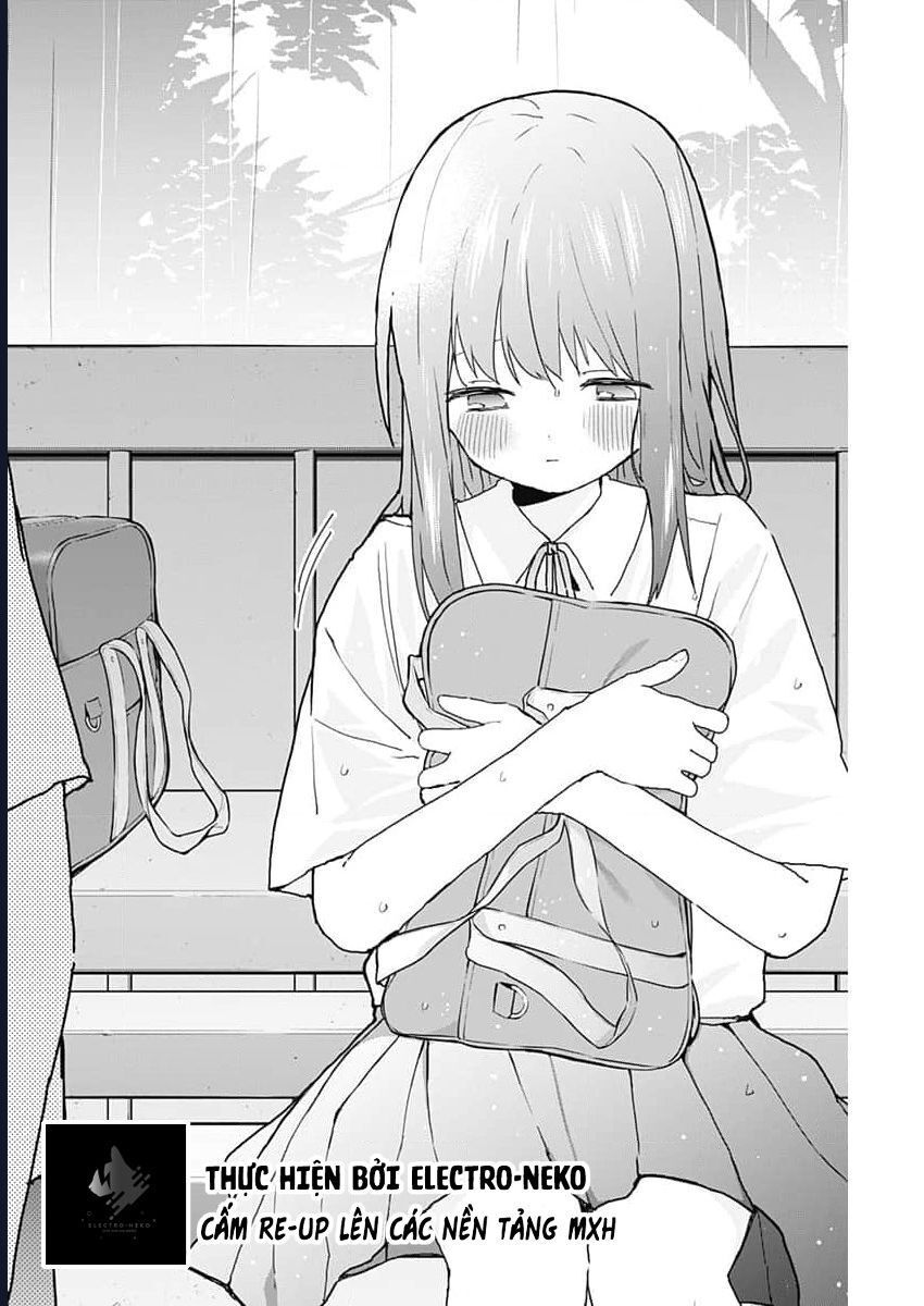 Bạn Thưở Nhỏ Của Tôi - Chapter 2 - Page 28