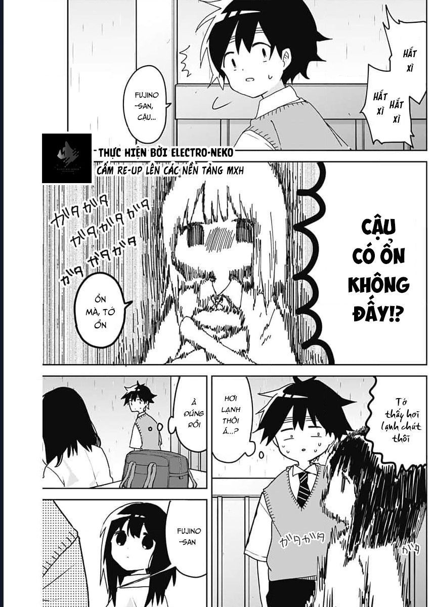 Bạn Thưở Nhỏ Của Tôi - Chapter 2 - Page 29