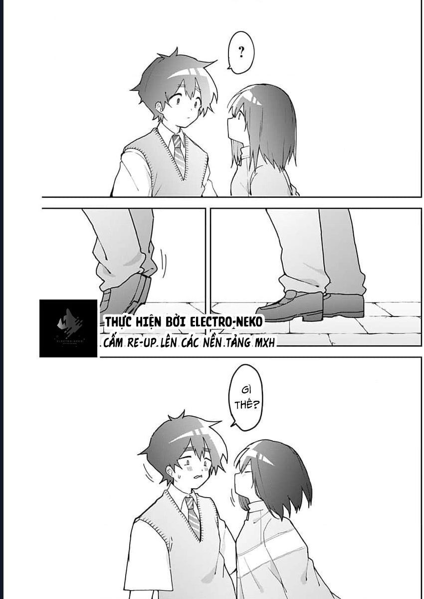 Bạn Thưở Nhỏ Của Tôi - Chapter 2 - Page 35