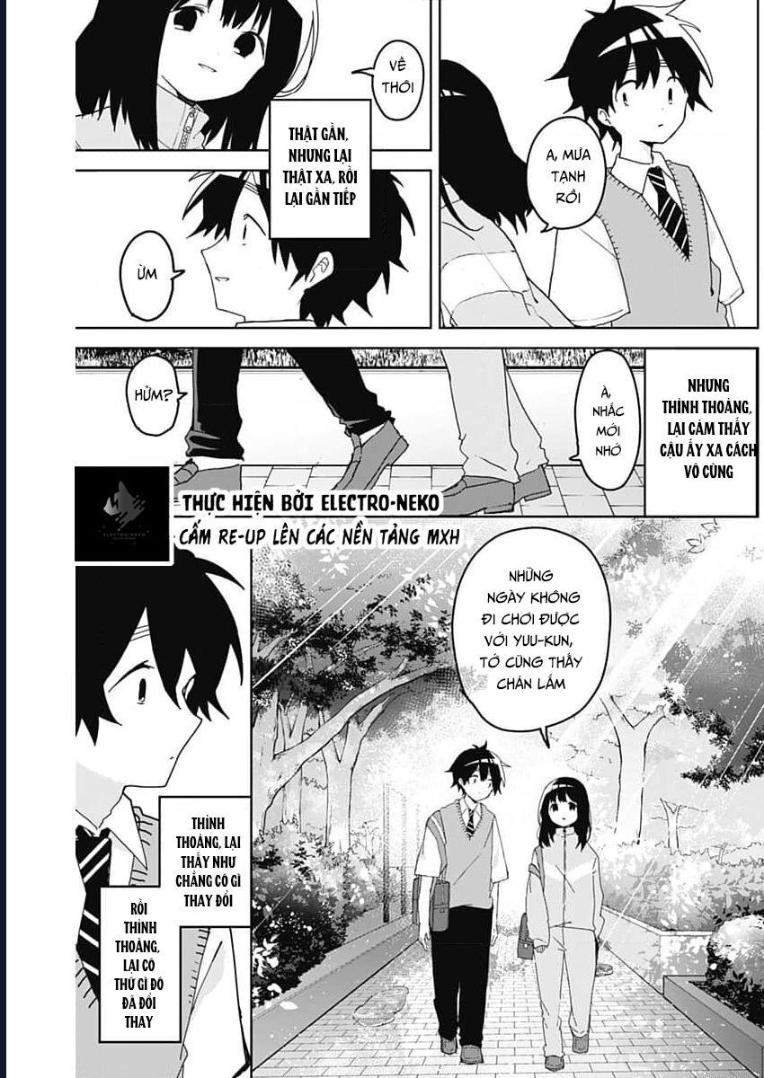 Bạn Thưở Nhỏ Của Tôi - Chapter 2 - Page 37