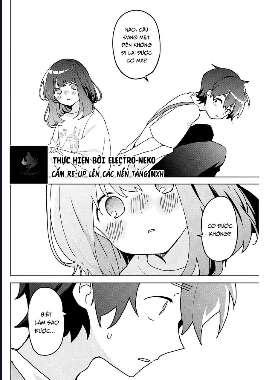 Bạn Thưở Nhỏ Của Tôi - Chapter 3 - Page 13