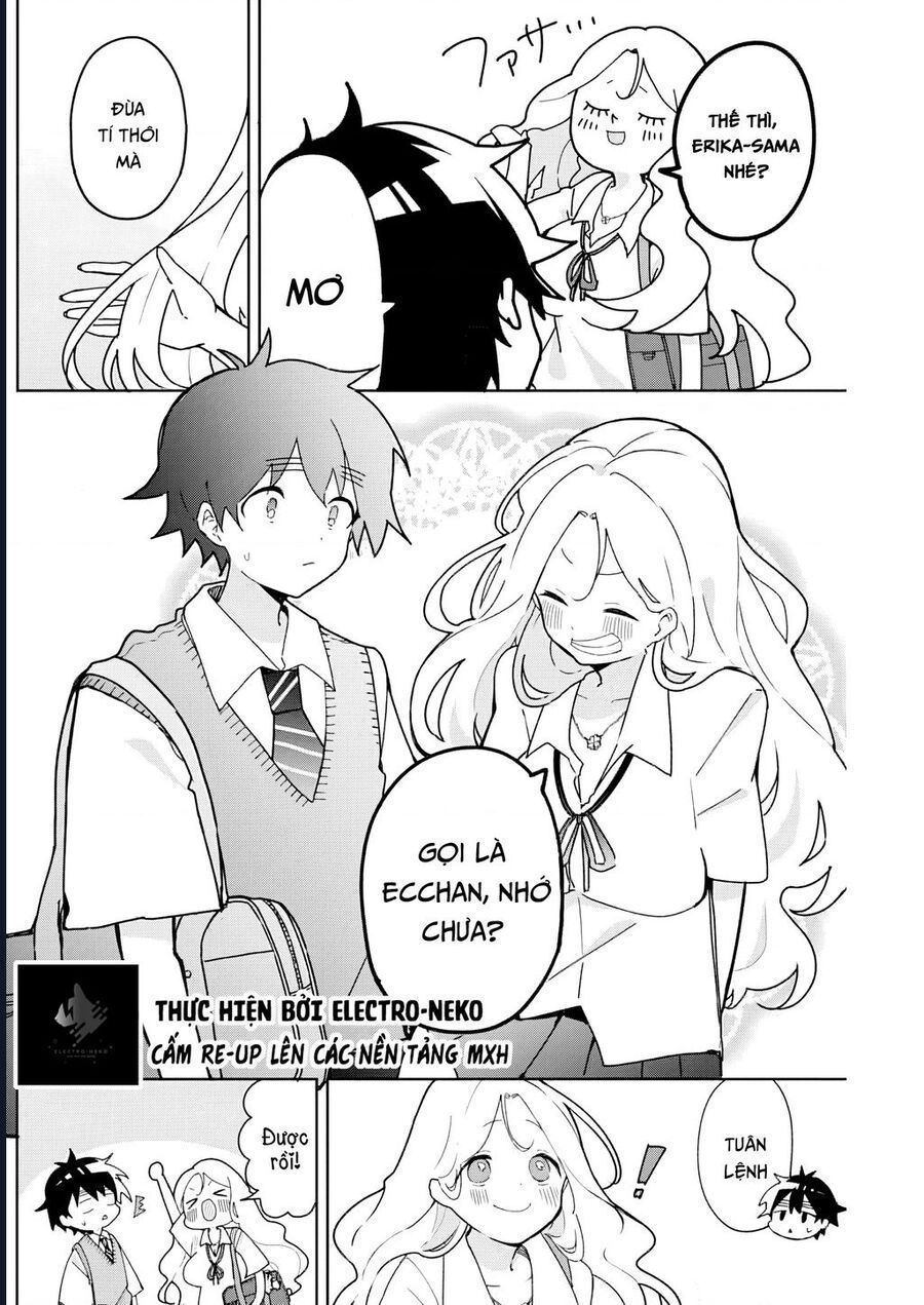 Bạn Thưở Nhỏ Của Tôi - Chapter 5 - Page 17