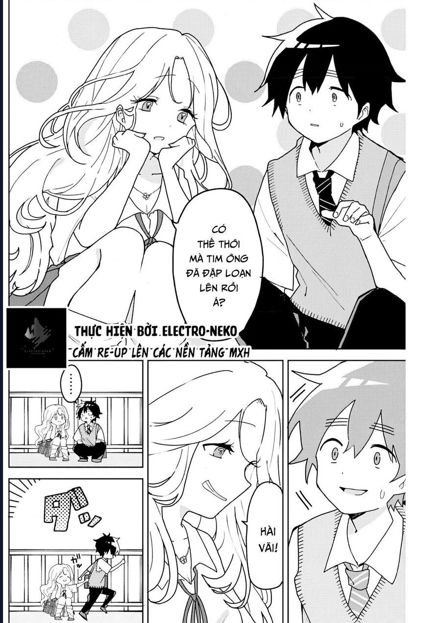 Bạn Thưở Nhỏ Của Tôi - Chapter 5 - Page 5