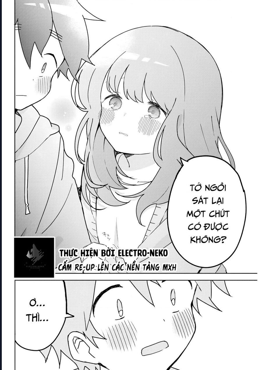 Bạn Thưở Nhỏ Của Tôi - Chapter 7 - Page 11